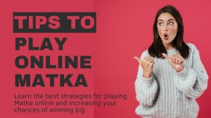 Satta Matka Online: Best Way To Earn Money Online In India